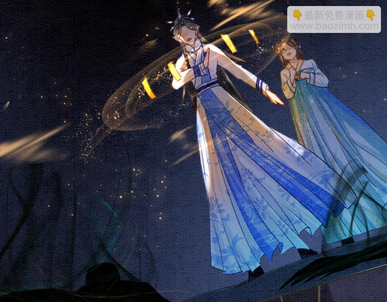 第84话 柳拂衣被控制(1/3)-第87话