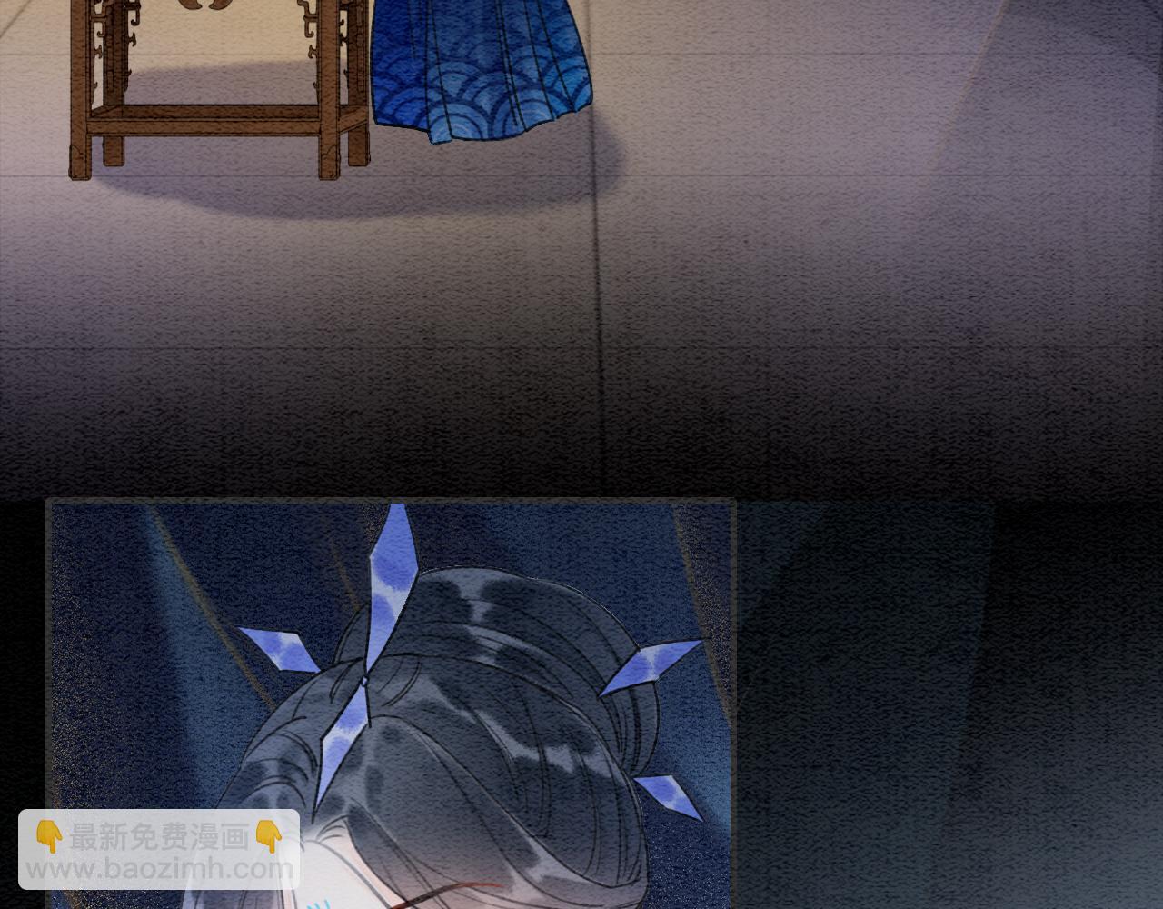 第84话 柳拂衣被控制(1/3)-第87话