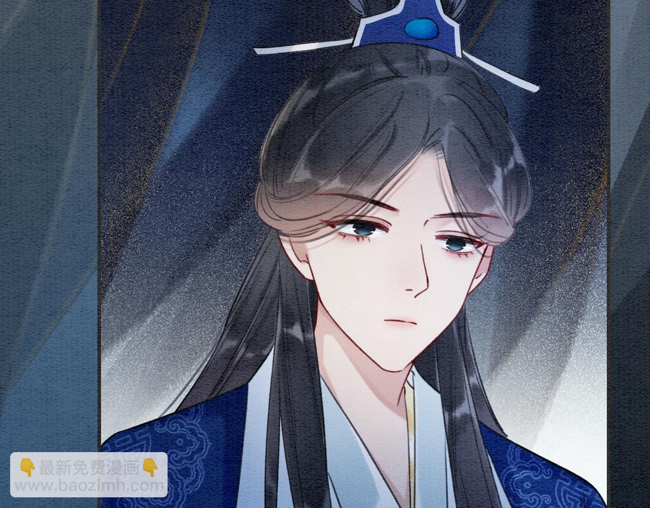 第84话 柳拂衣被控制(1/3)-第87话