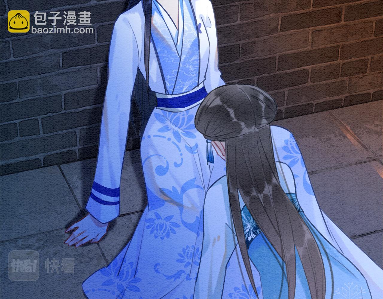 第86话 慕声妙妙终相见~(1/3)-第89话