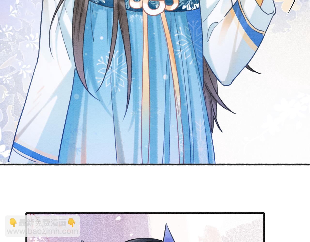 第86话 慕声妙妙终相见~(1/3)-第89话