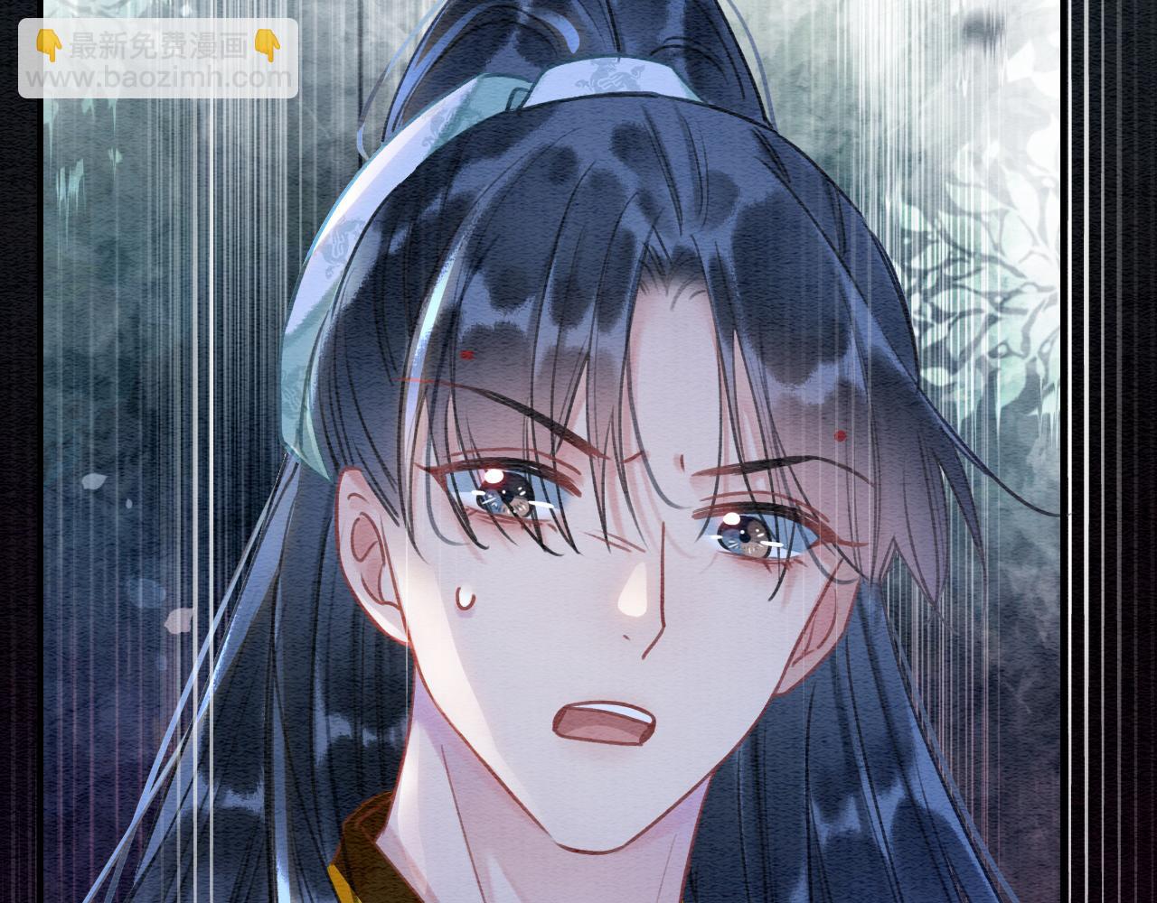 第88话 慕声吃醋！后果严重~(1/3)-第91话