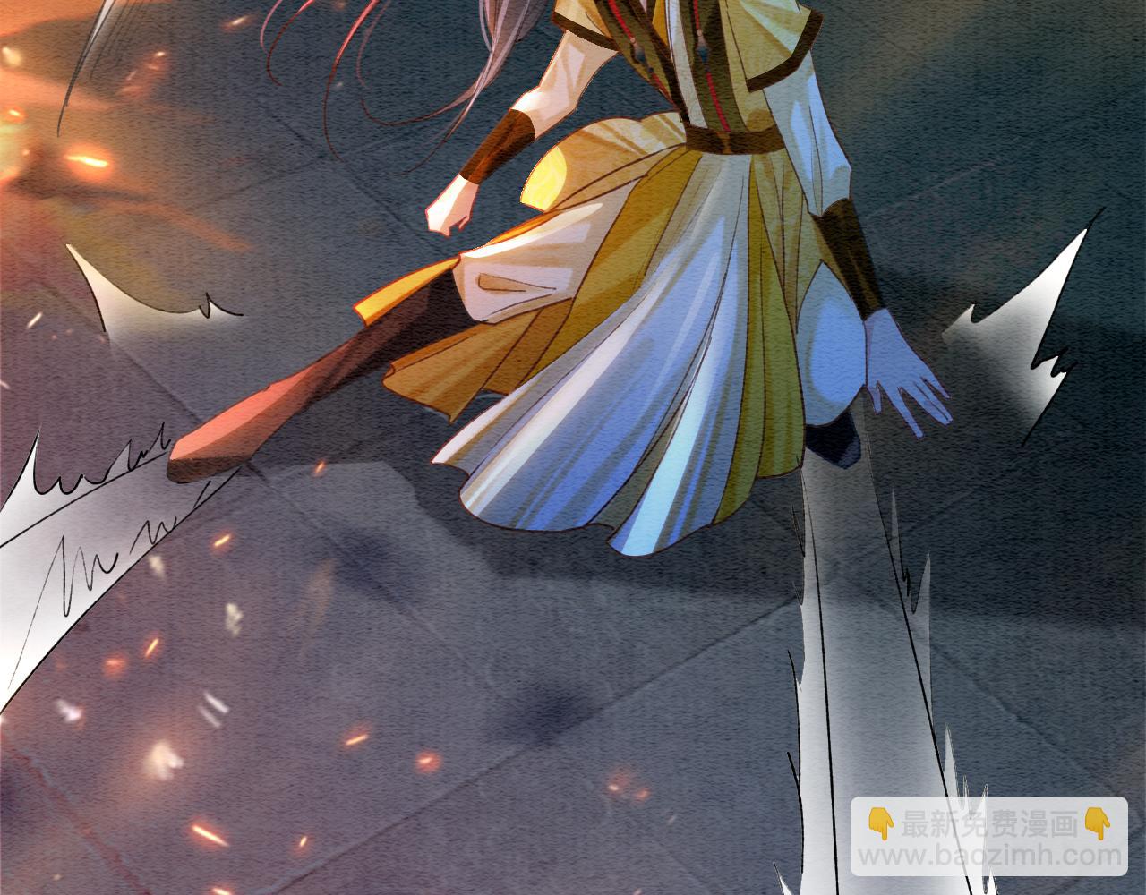 第90话 主动贴贴的妙妙~(1/3)-第93话