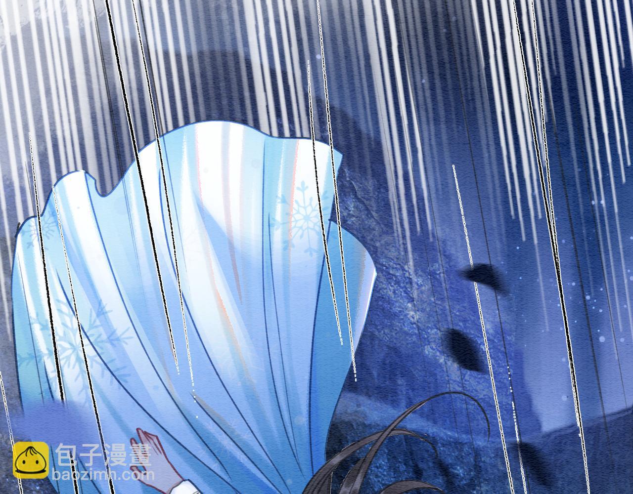 第90话 主动贴贴的妙妙~(1/3)-第93话