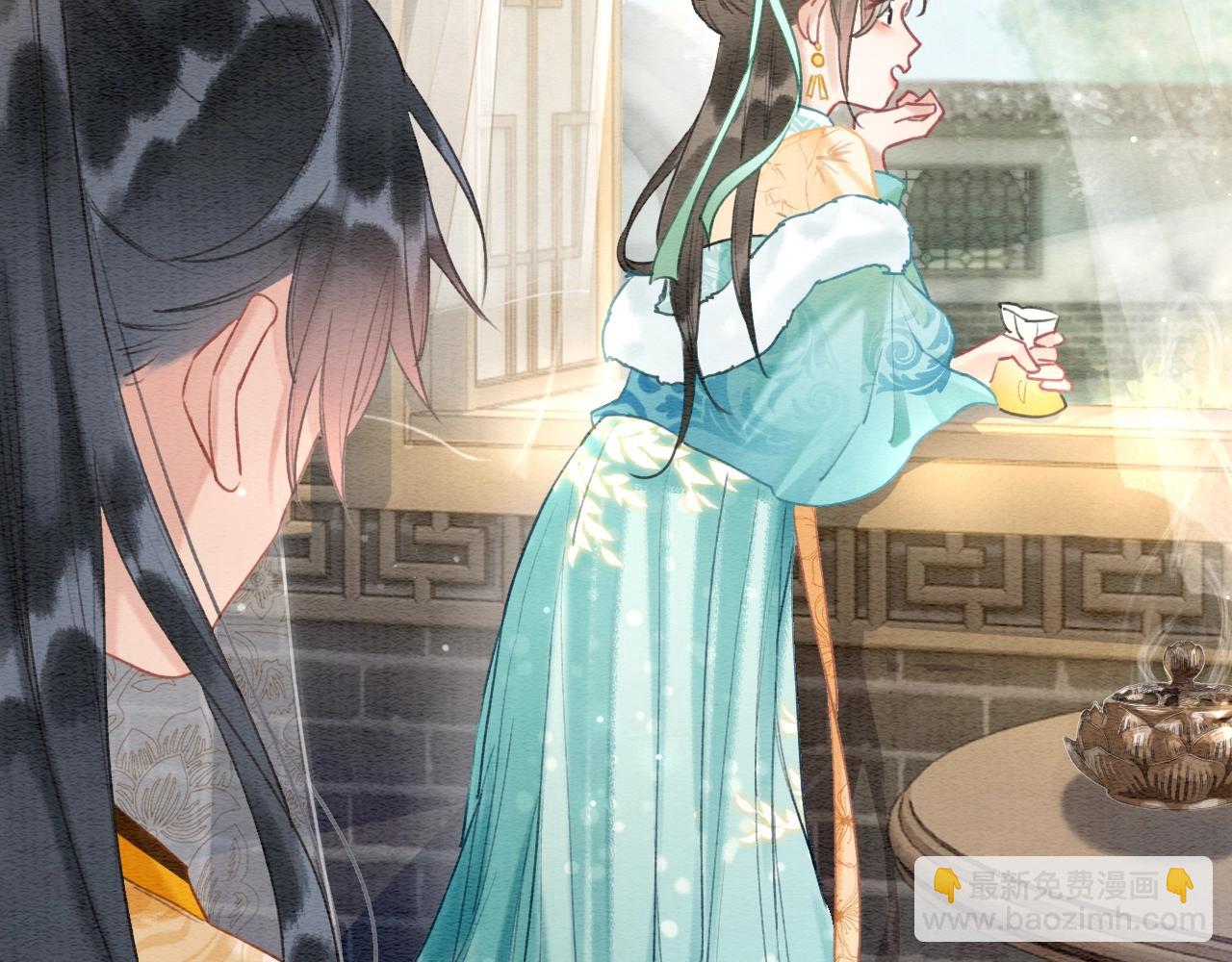 第92话 慕声沦陷现场(1/3)-第95话