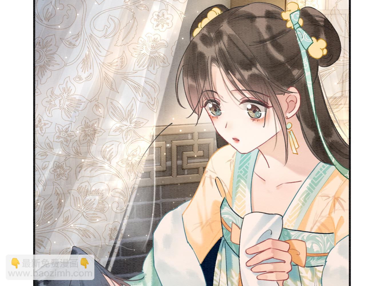 第92话 慕声沦陷现场(1/3)-第95话