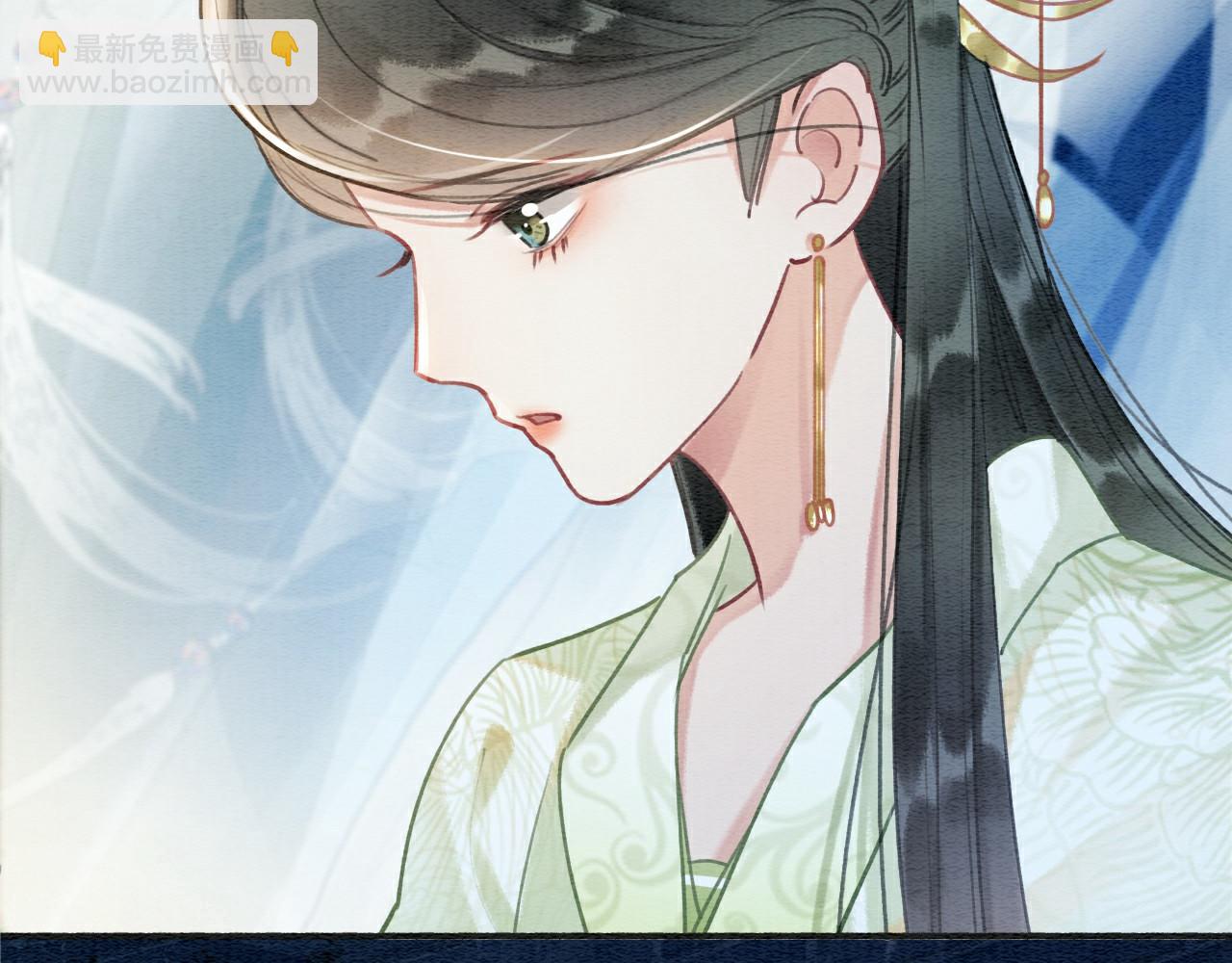 第94话 说好陪我一辈子(1/4)-第97话