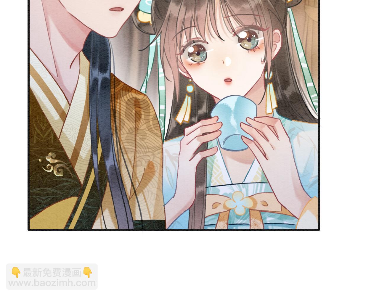 第96话 &ldquo;反常&rdquo;的黑莲花(1/3)-第99话