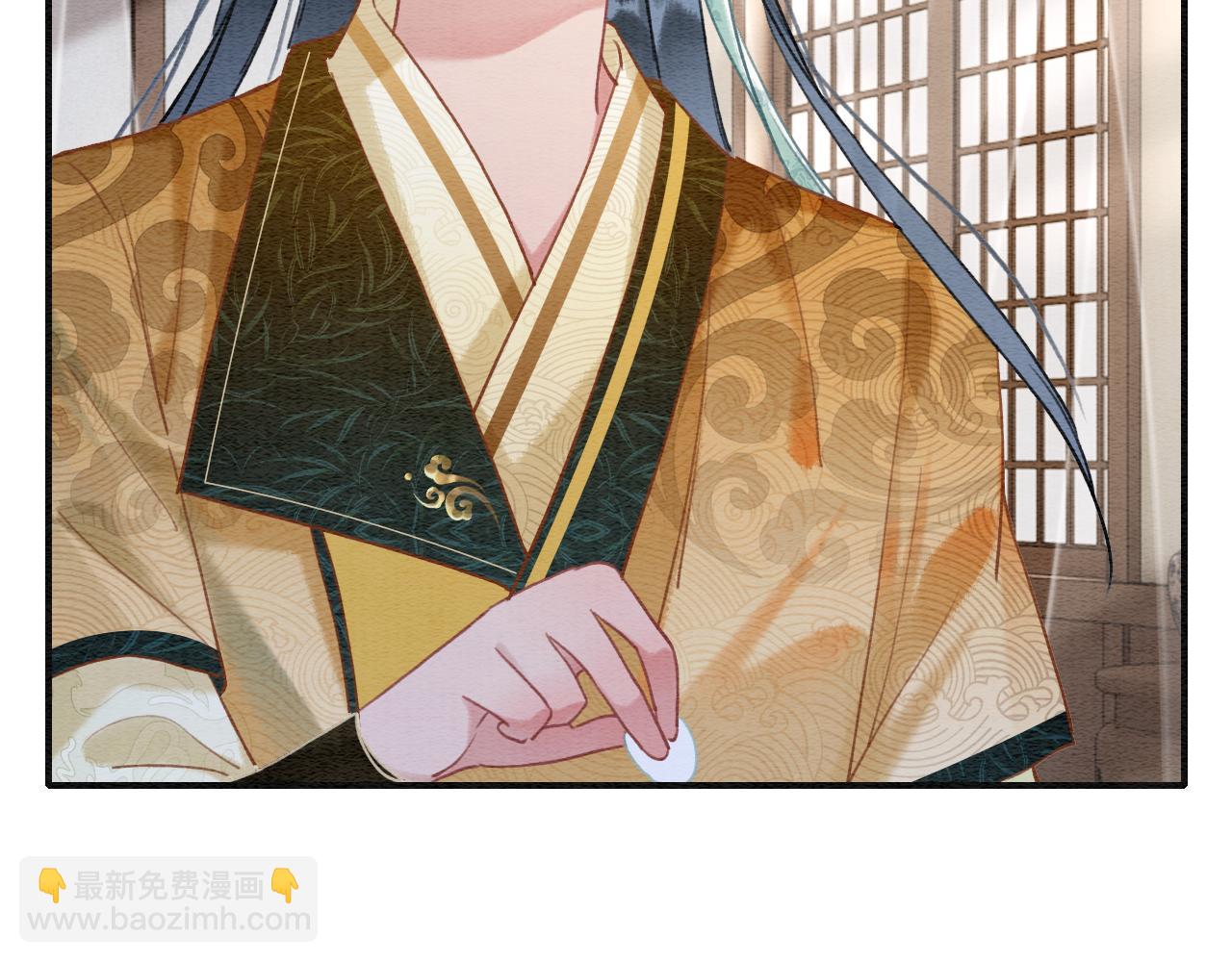 第96话 &ldquo;反常&rdquo;的黑莲花(1/3)-第99话