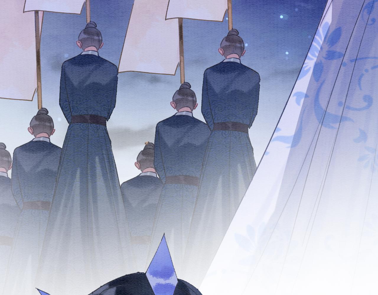 第96话 &ldquo;反常&rdquo;的黑莲花(1/3)-第99话