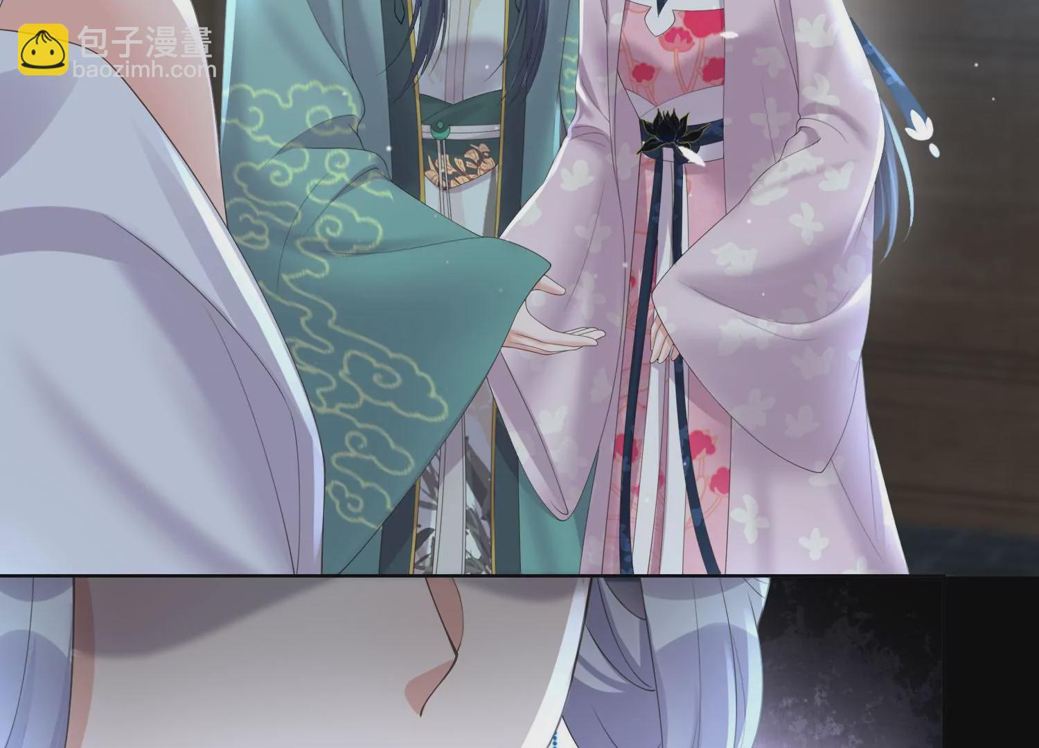 黑蓮花學習手冊 - 第160話 你居然裝瘸(1/2) - 5