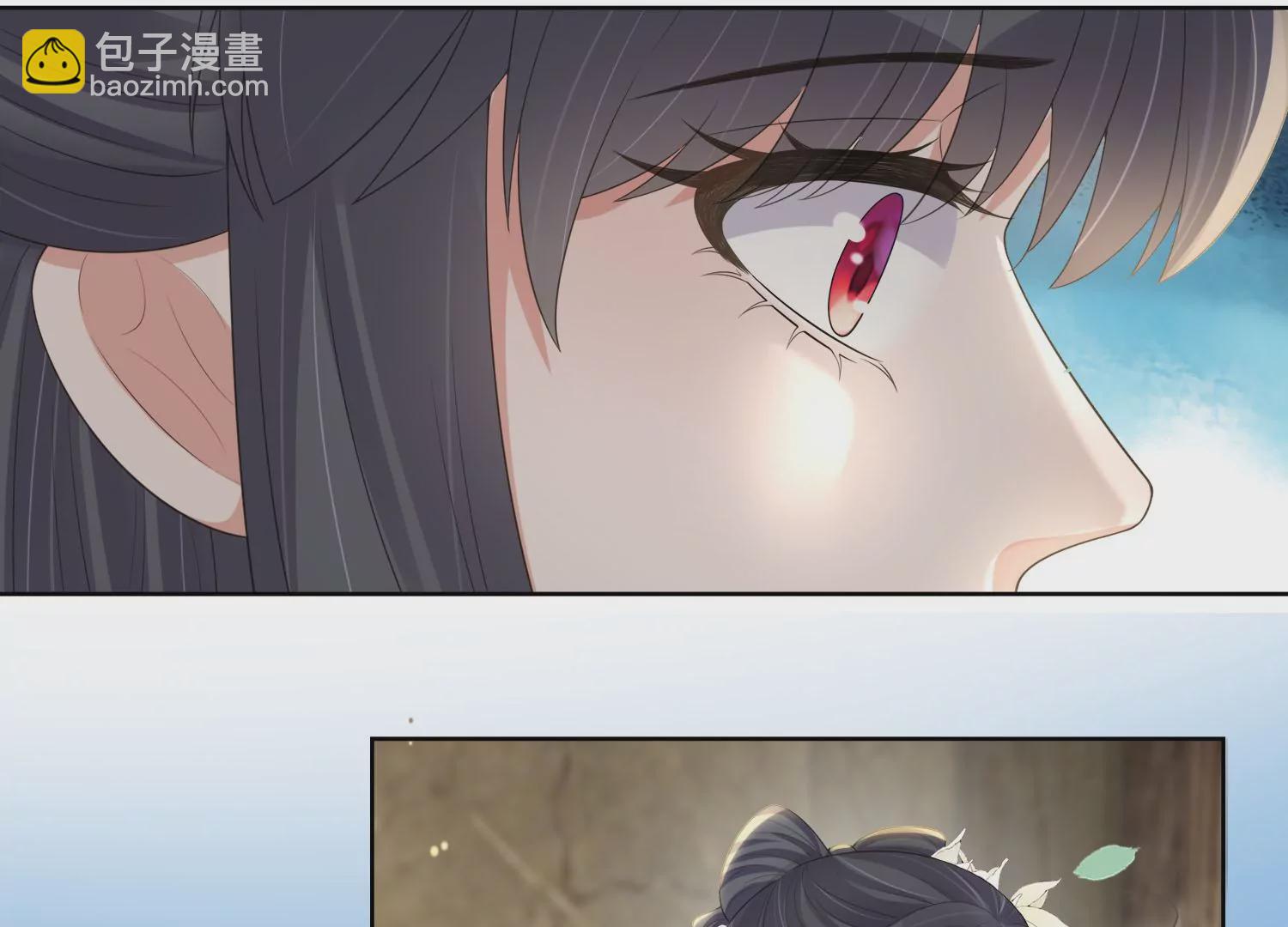 黑蓮花學習手冊 - 第162話 他是誰？(1/2) - 1