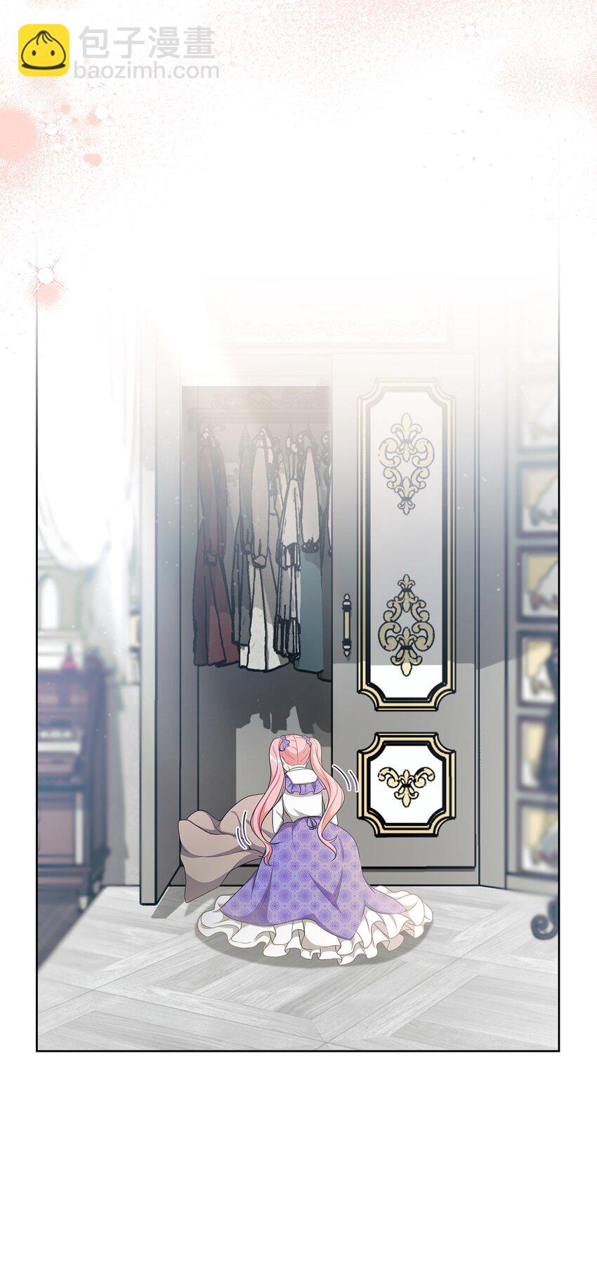 27 神明的力量(1/2)-第27话