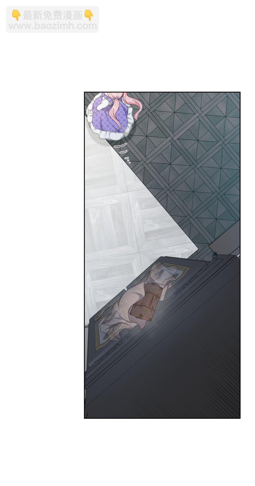 27 神明的力量(1/2)-第27话