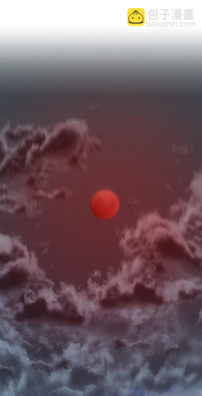 33 红月之夜(1/2)-第33话