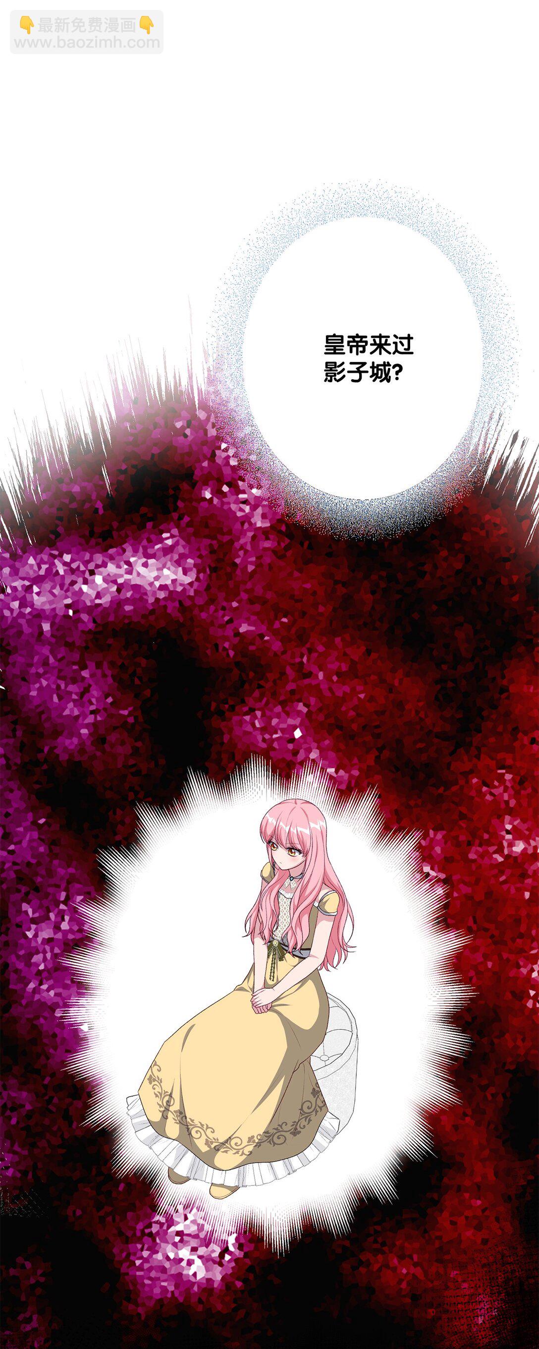 43 埃尔米拉的掌权人(1/2)-第43话