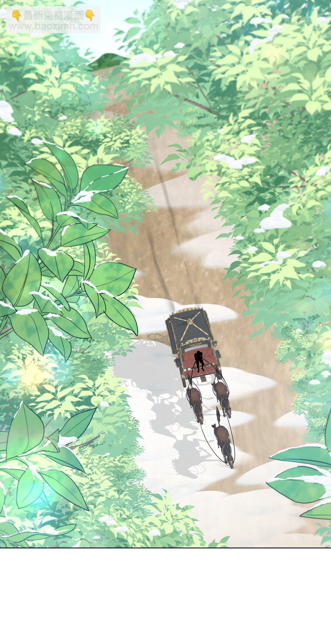 55 神明的礼物(1/2)-第55话