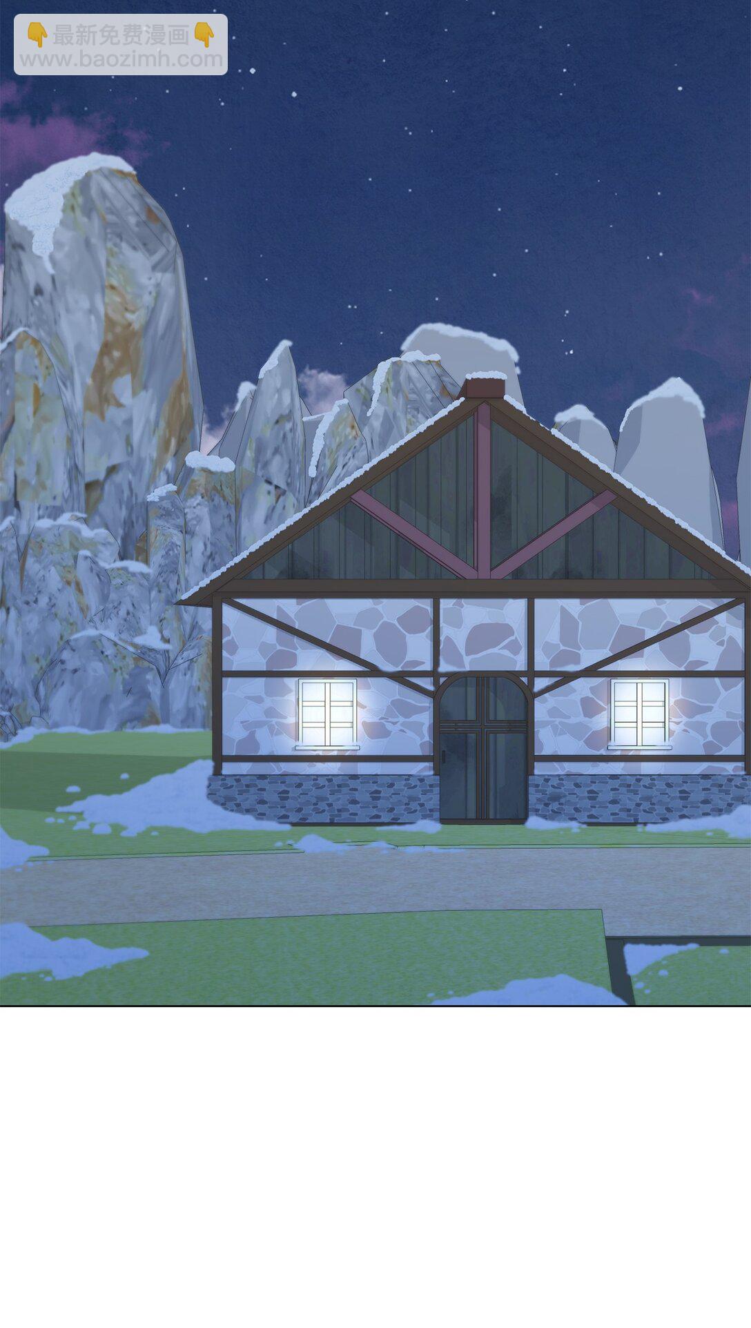 55 神明的礼物(1/2)-第55话