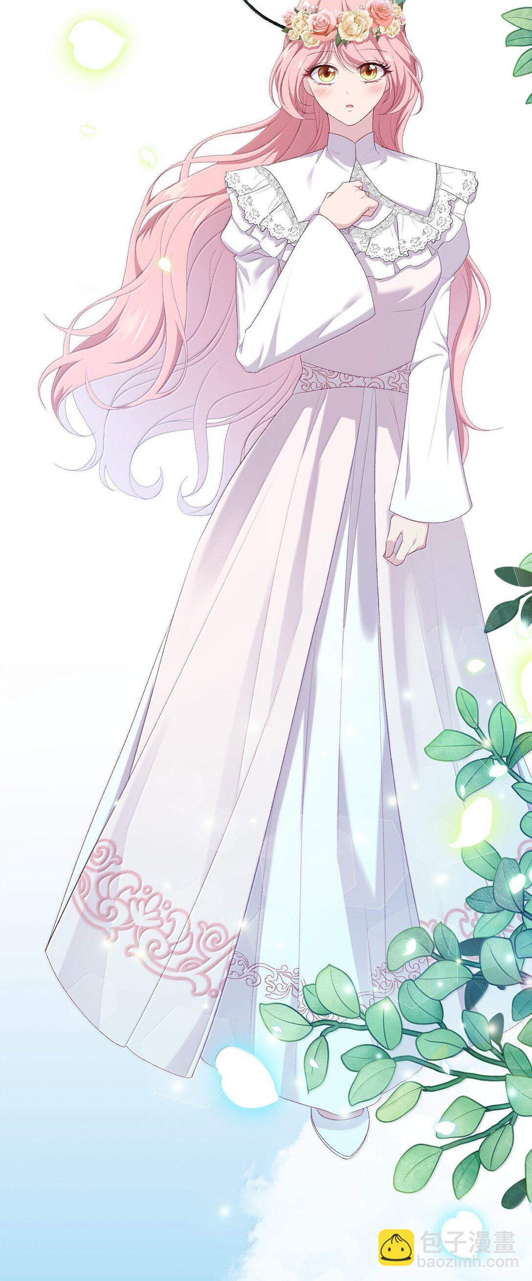 61 赏花(1/2)-第61话