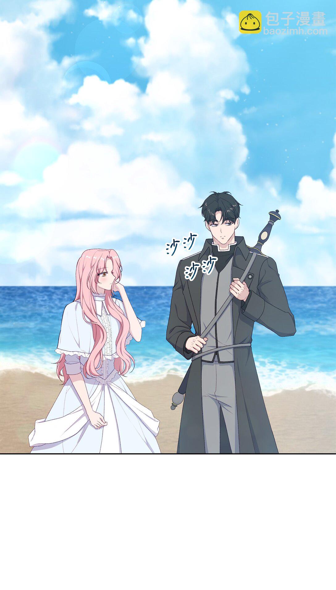 65 我的春天(1/2)-第65话