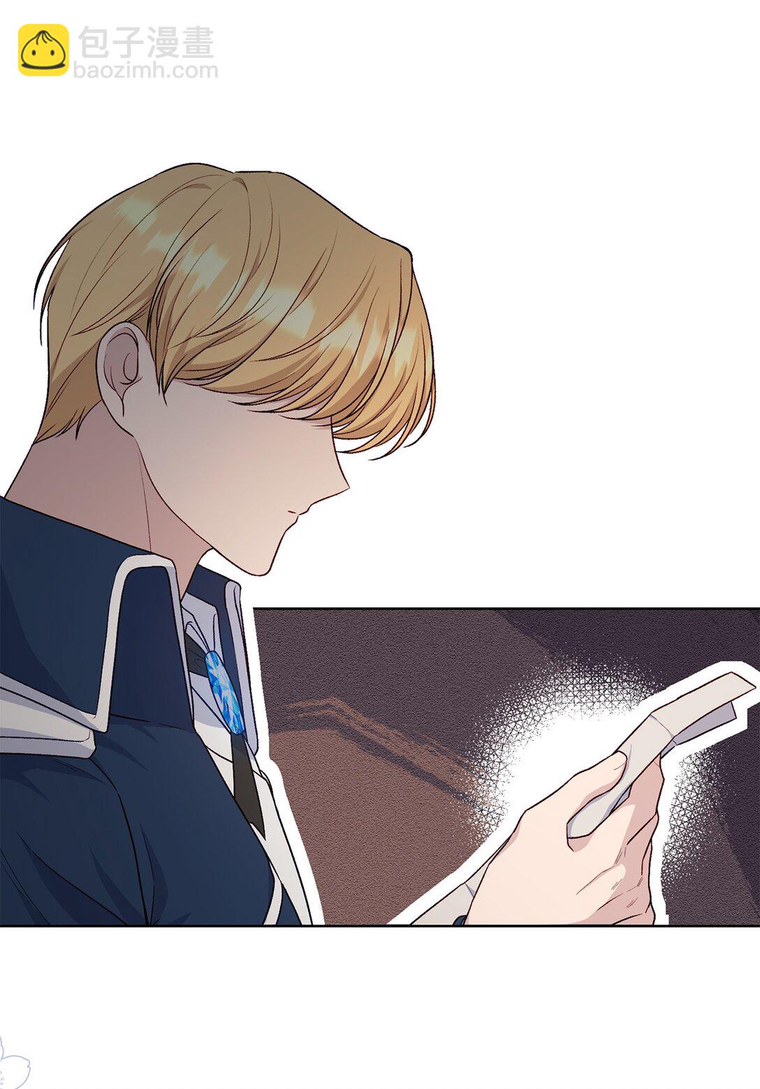 69 预言(1/2)-第69话