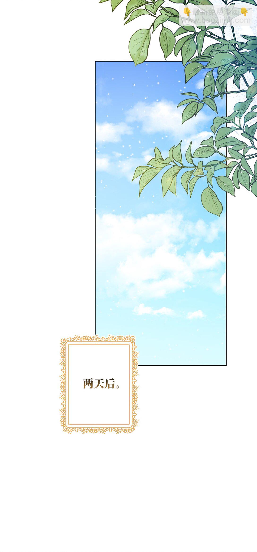 71 黄金羽毛(1/2)-第71话