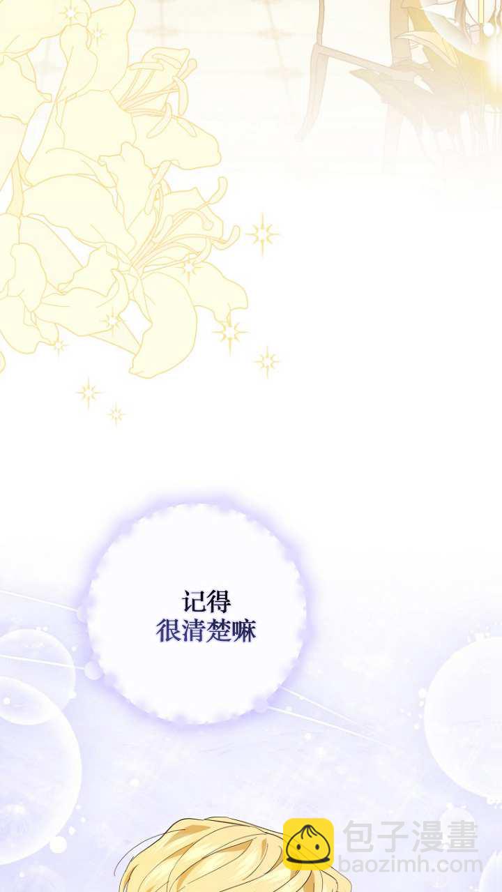 黑幕未婚夫阻礙我的花路 - 第21話(1/2) - 8