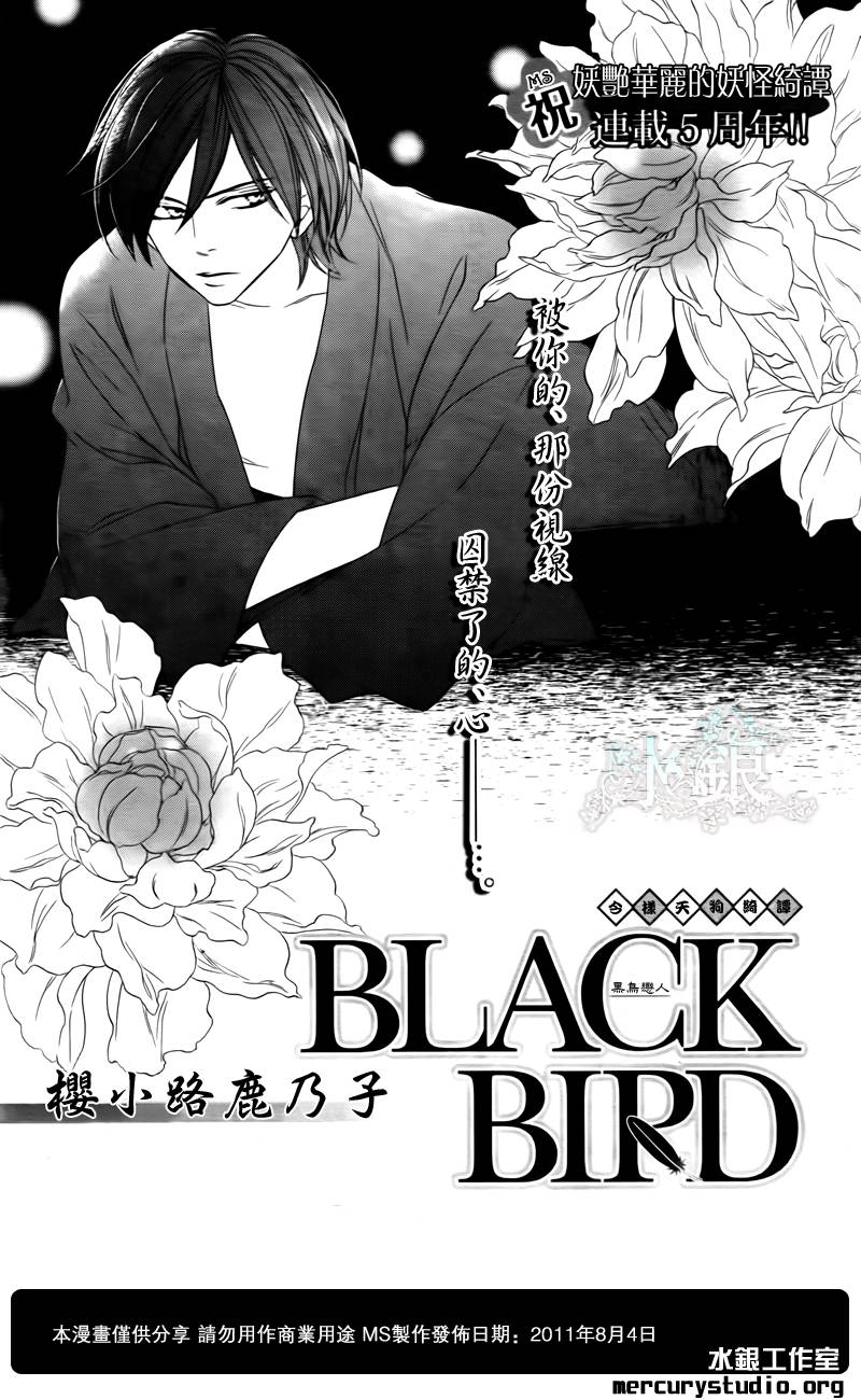 黑鳥戀人(BLACK BIRD) - 第55話 - 2