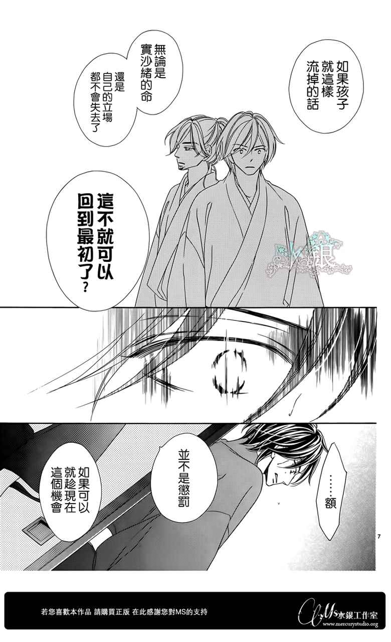 黑鳥戀人(BLACK BIRD) - 第67話 - 2