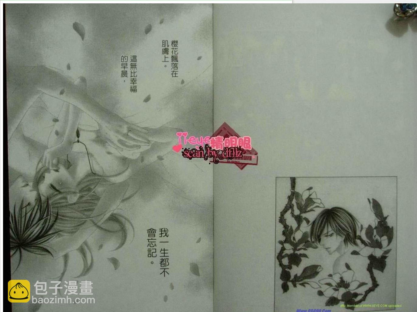 黑鳥戀人(BLACK BIRD) - 第9卷(1/2) - 4