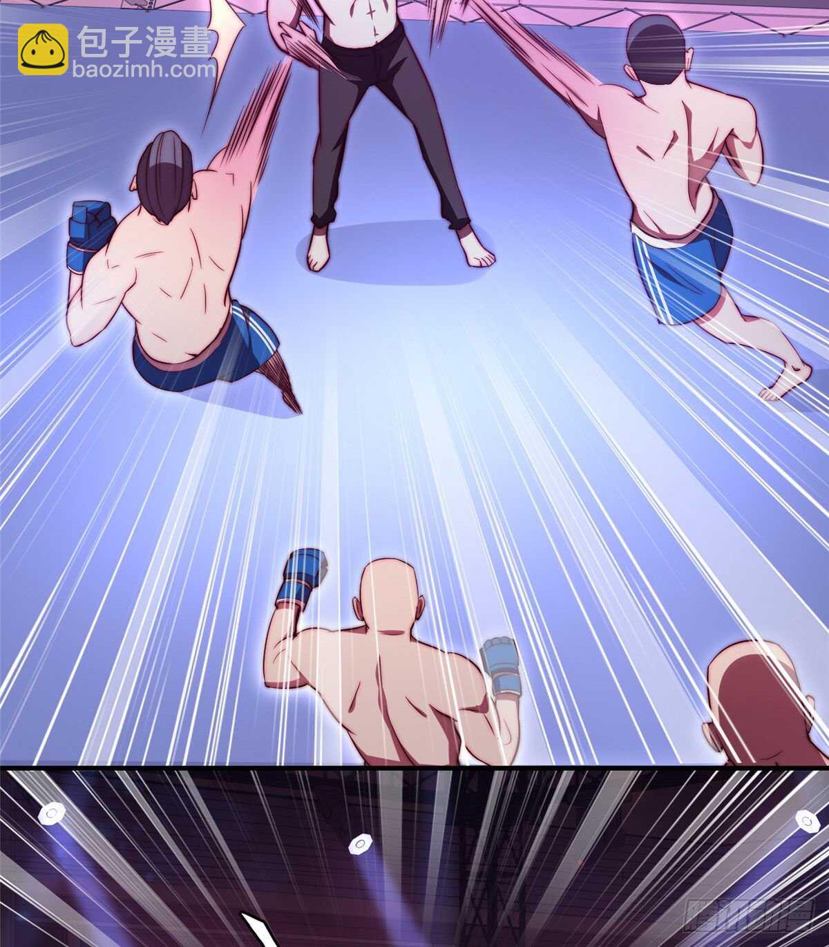 第六十七话(1/2)-第69话