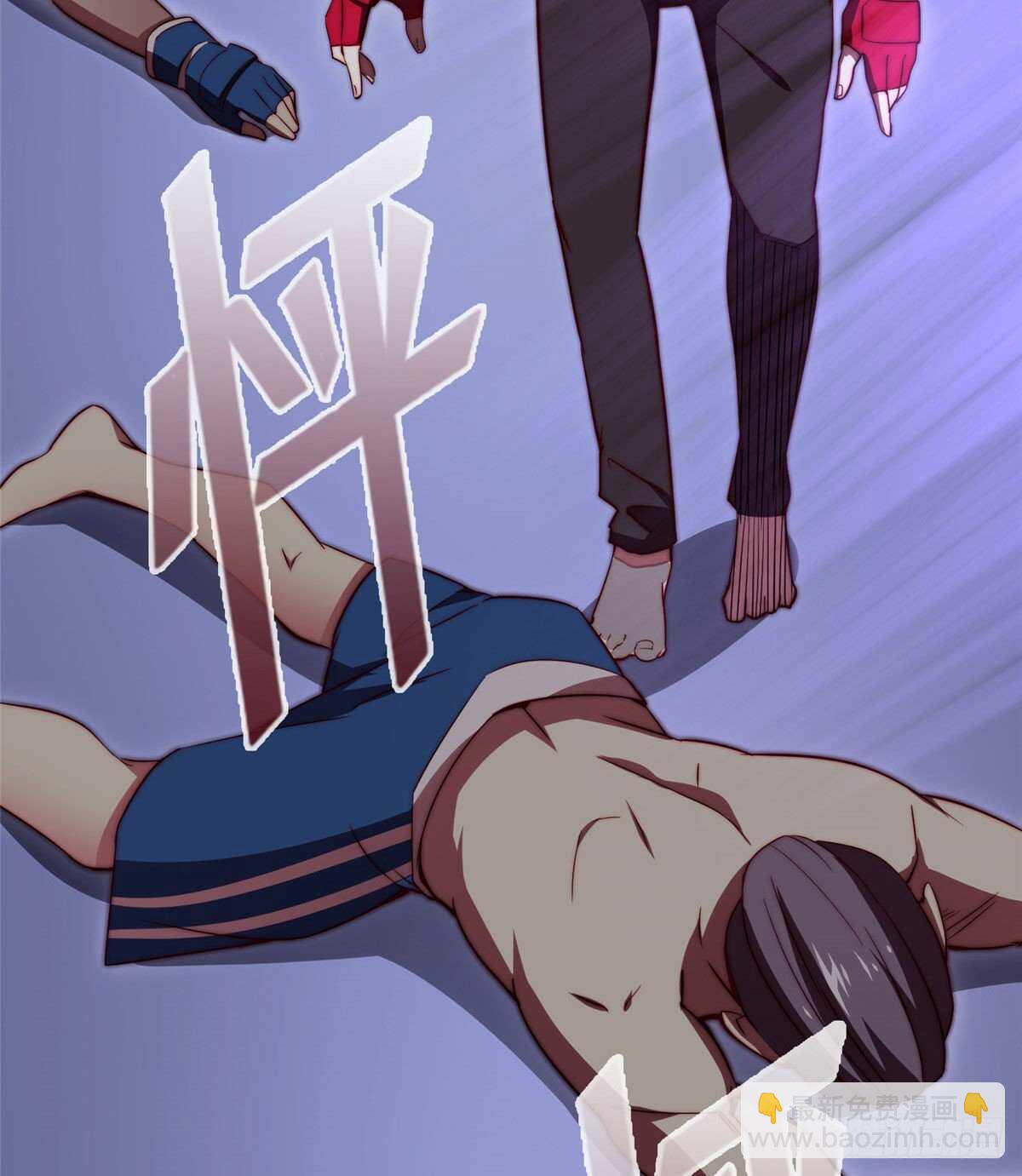 第六十七话(1/2)-第69话