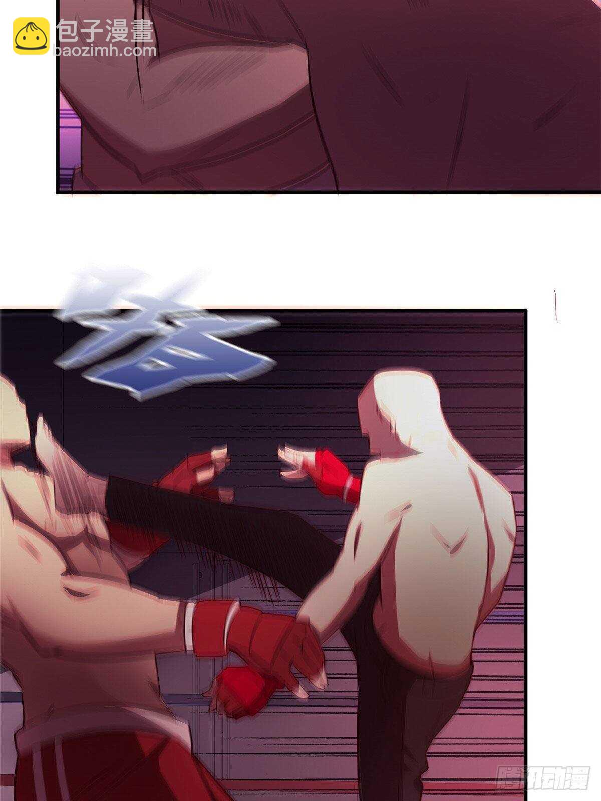 第六十七话(1/2)-第69话