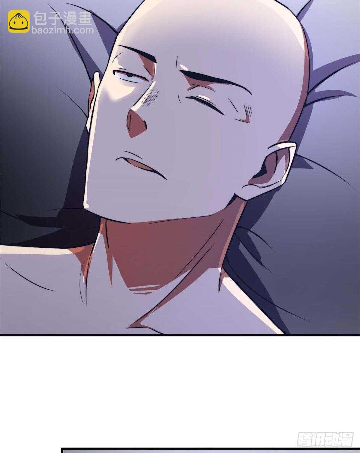 黑卡 - 第七十九話(1/2) - 2