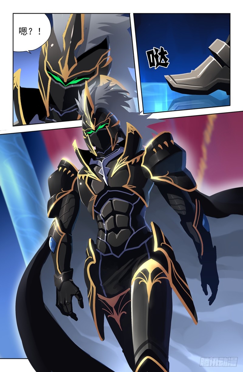 65 人质（下）-第65话