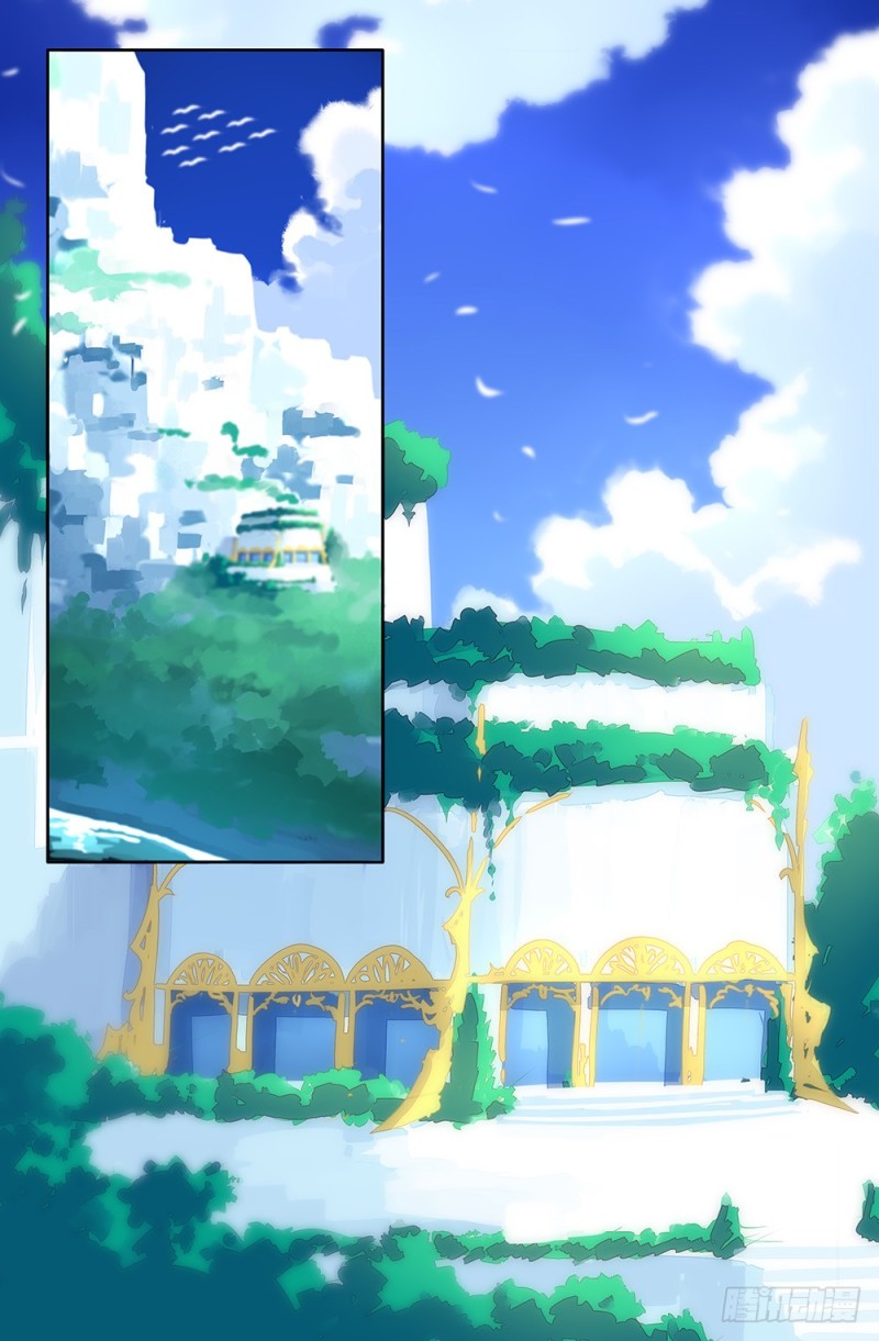 81 被七王操控的国度-第81话