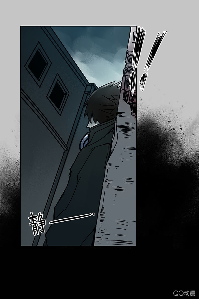 第13集 胡同转角遇到&hellip;爱？-第15话