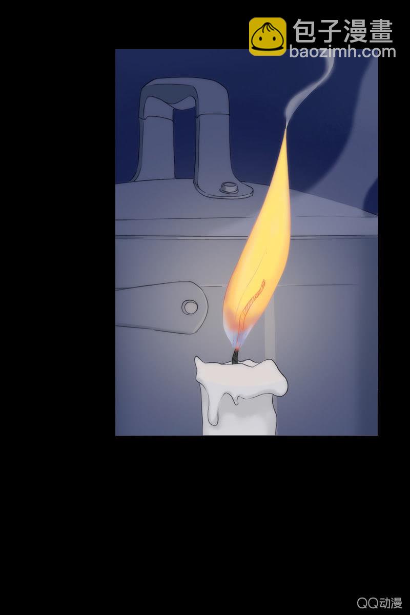 第三集 织璃(1/2)-第3话