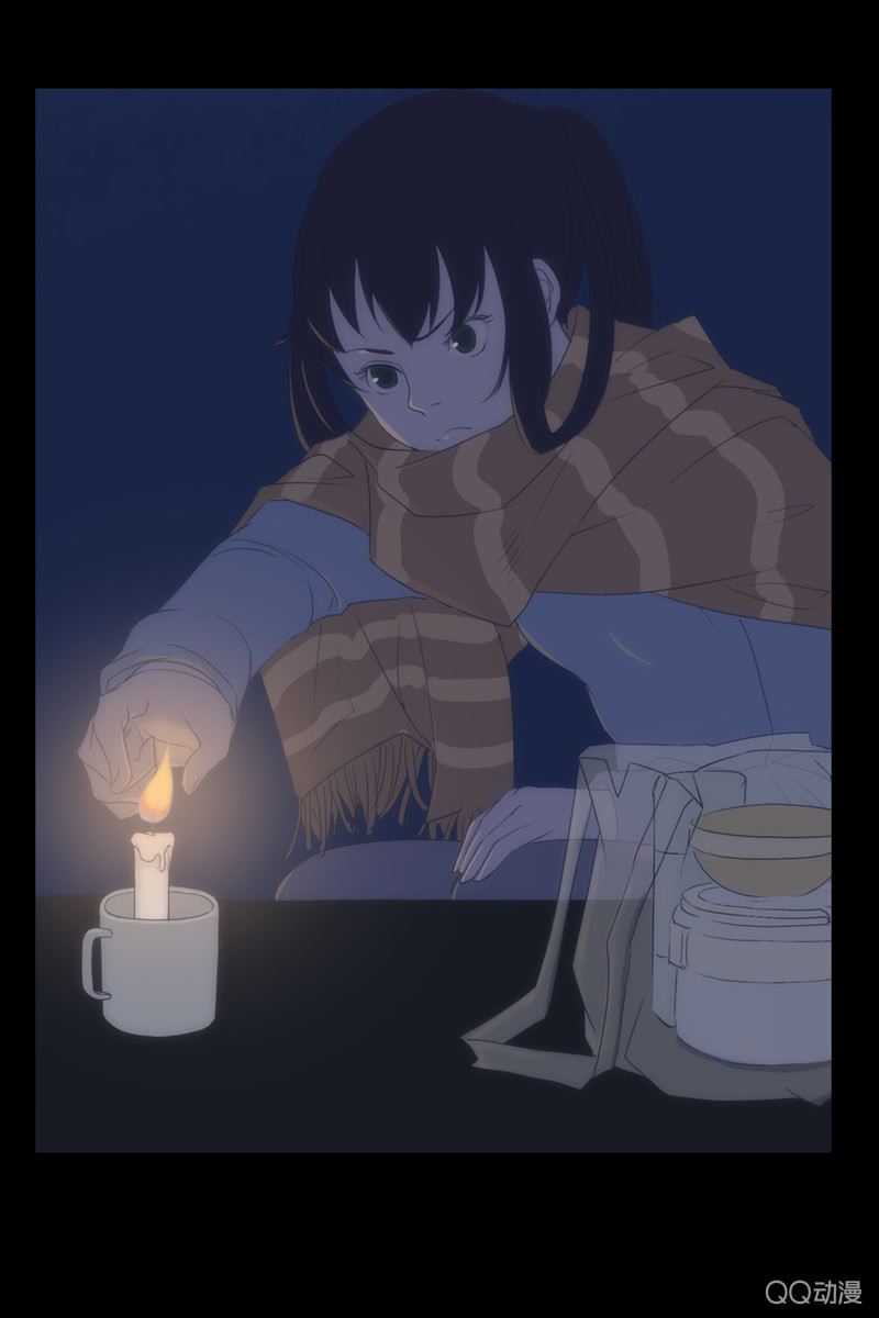 第三集 织璃(1/2)-第3话