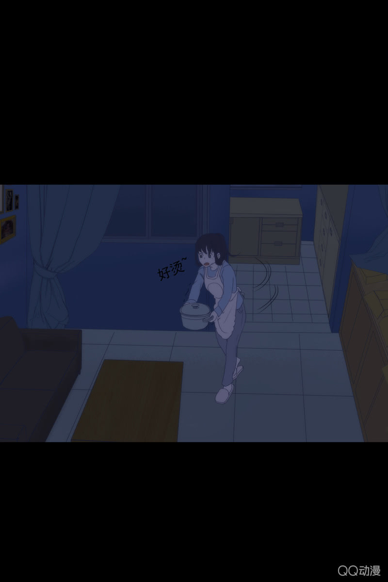 第三集 织璃(1/2)-第3话