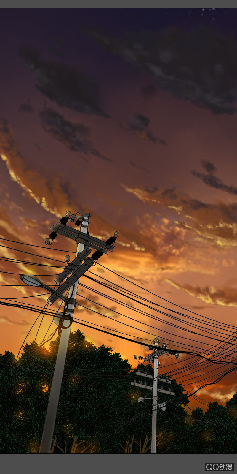 第五集 第一人格-第5话