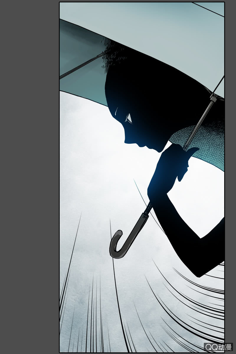 第五集 第一人格-第5话