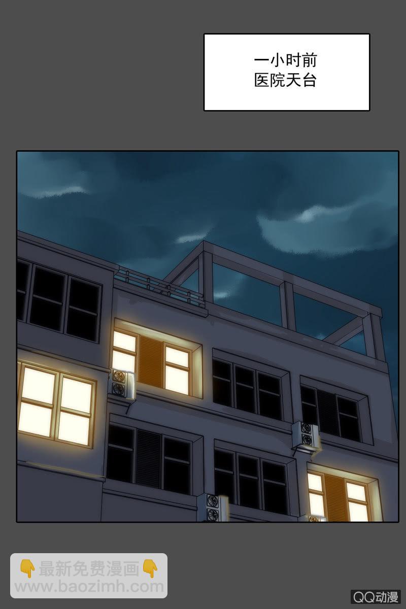 第五集 第一人格-第5话