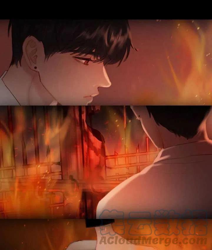 黑色冬季 - 第102話(2/2) - 3