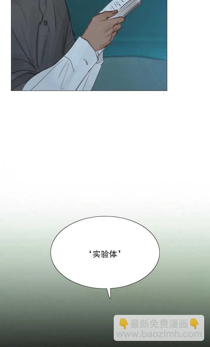 黑色冬季 - 第104話(1/2) - 3