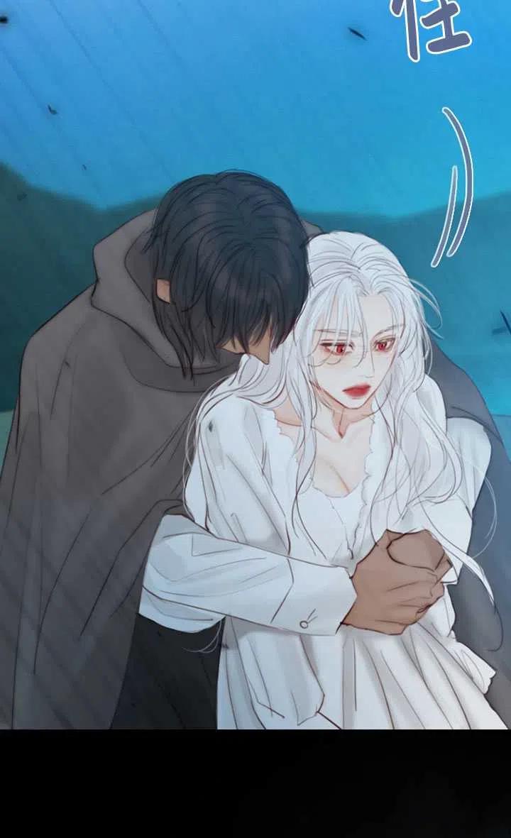 黑色冬季 - 第104話(2/2) - 4