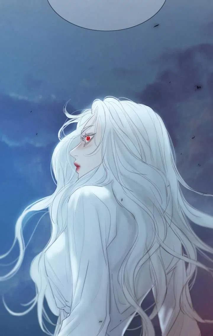 黑色冬季 - 第106話(2/2) - 4