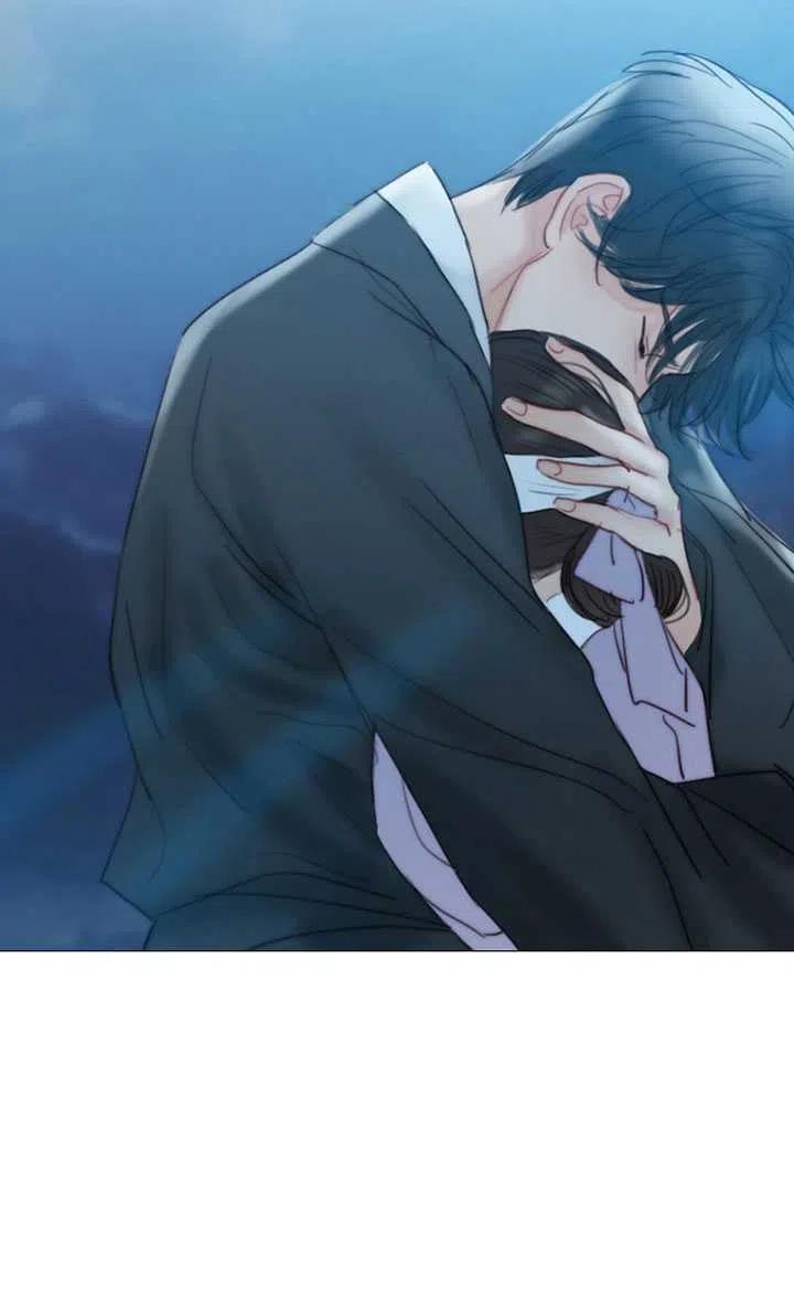 黑色冬季 - 第108話(2/2) - 4