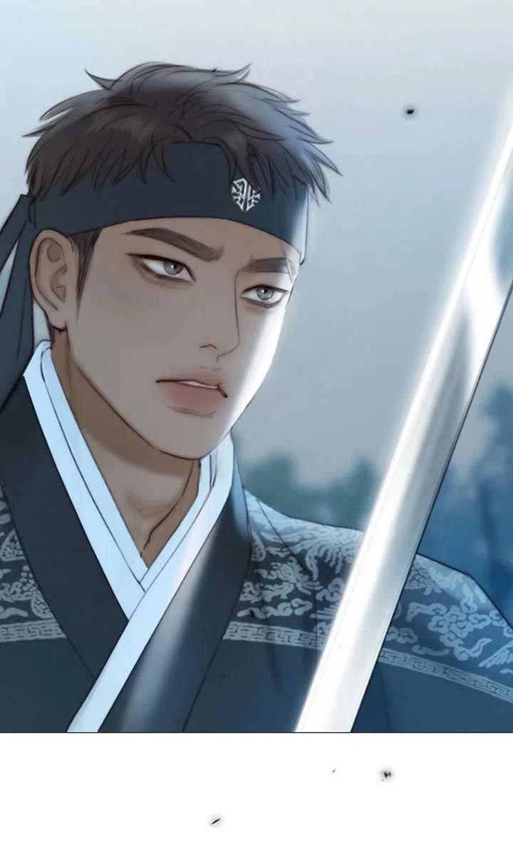 黑色冬季 - 第108話(2/2) - 5