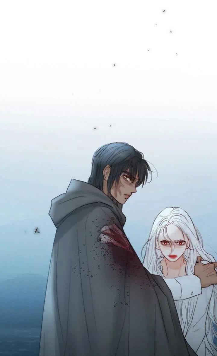 黑色冬季 - 第108話(2/2) - 6